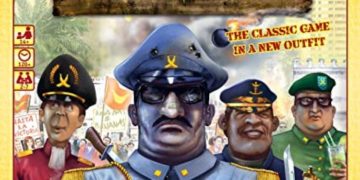 Αυτό, δεν είναι μια χούντα