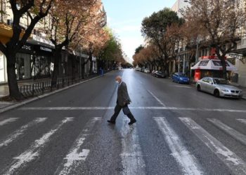 Θ.Ζδούκος: “Τι οδήγησε στον “μαύρο Νοέμβριο” με τους 1.700 νεκρούς”