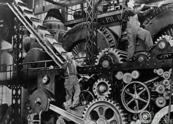 Πρόβλημα δεν είναι η ψυχική ασθένεια, πρόβλημα είναι ο καπιταλισμός