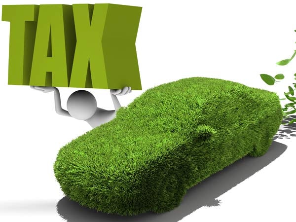 Δεν υπάρχει “πράσινη” πολιτική με άδικους φόρους