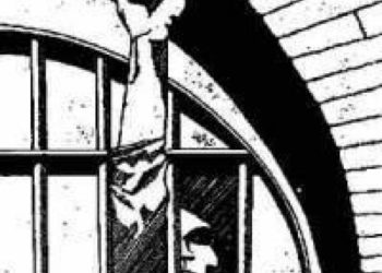 Αλληλεγγύη & Νίκη στην απεργία πείνας του Δημήτρη Κουφοντίνα!