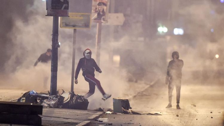 Περισσότερο από ποτέ, είναι απαραίτητο να δοθούν προοπτικές στους νέους της Τυνησίας να ζήσουν και να εργαστούν στη χώρα