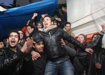 Δέκα Χρόνια από την απεργία πείνας των 300 μεταναστών