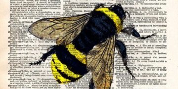 Πώς μπορούν να δουλέψουν οι μέλισσες; Tο μέλι πάντως μετράει!