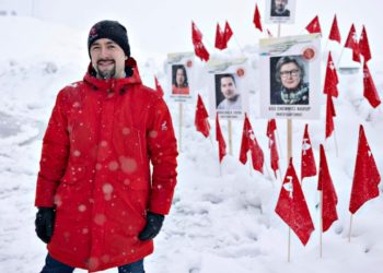 Το Γροιλανδικό δίλλημα