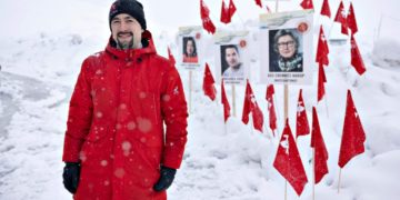 Το Γροιλανδικό δίλλημα