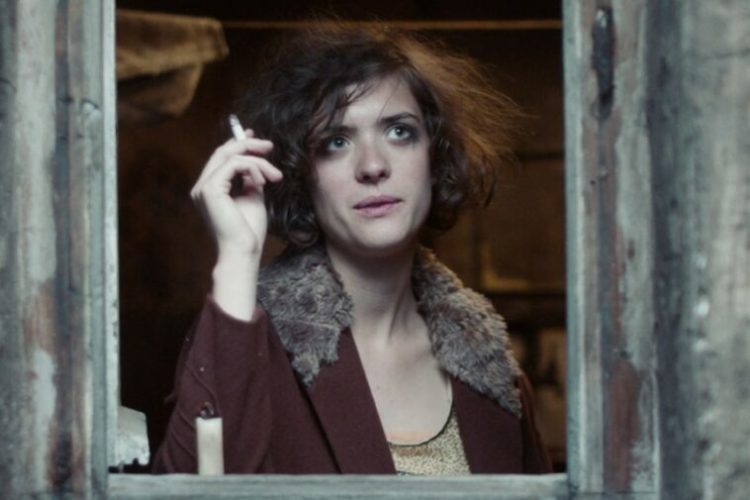 Σπόιλερ αλέρτ.