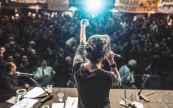 Η ανάγκη και η πρόταση για μια νέα αριστερή συλλογικότητα