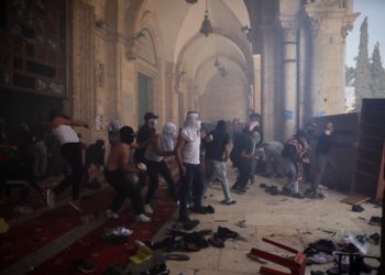 Νίκη στην αντίσταση του Παλαιστινιακού λαού