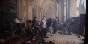 Νίκη στην αντίσταση του Παλαιστινιακού λαού