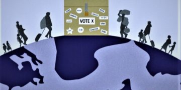 Για την ψήφο των αποδήμων ή ομογενών