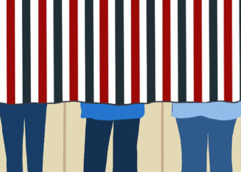 Δεν θα μας απαγορεύσουν να υπάρχουμε πολιτικά!