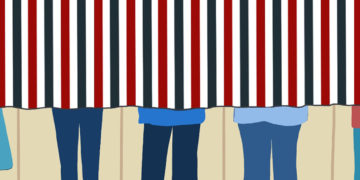 Δεν θα μας απαγορεύσουν να υπάρχουμε πολιτικά!