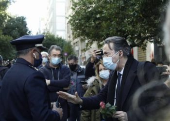 Συνάντηση-Αναμέτρηση: Στηρίζουμε Εναλλακτική Παρέμβαση Δικηγόρων και Θ. Καμπαγιάννη