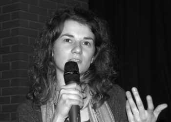 Στο πλευρό του alterthess, απέναντι στους εκβιαστές χρυσοθήρες