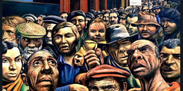 Κριτήρια για τη μετωπική πολιτική στη συγκυρία