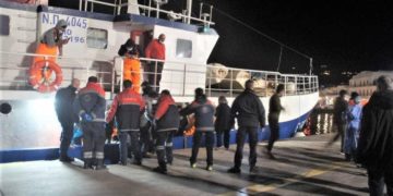 Προμελετημένα ναυάγια – διαρκή εγκλήματα