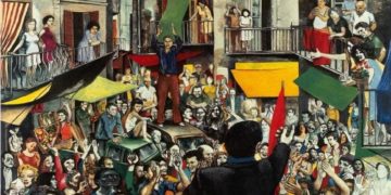 Δεν φτάνει να τα λέμε καλά