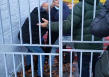 Η ακροδεξιά διεκδικεί χώρο: Να μην επιτρέψουμε την ανάκαμψη της!