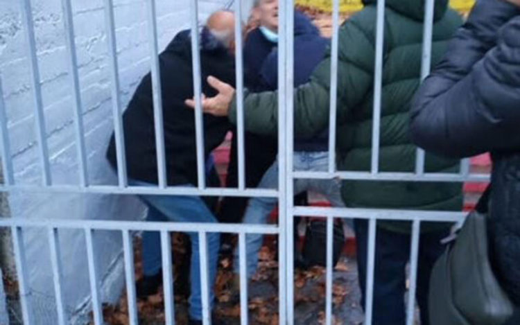 Η ακροδεξιά διεκδικεί χώρο: Να μην επιτρέψουμε την ανάκαμψη της!