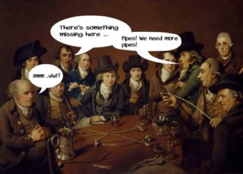 Οι γυναίκες* δε μπορούν να περιμένουν