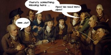 Οι γυναίκες* δε μπορούν να περιμένουν