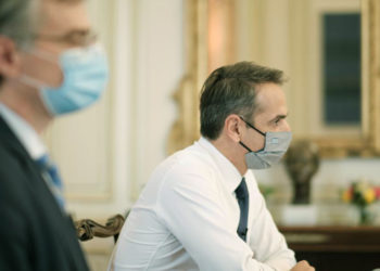 Χιλιάδες ζωές θα είχαν σωθεί αν η Κυβέρνηση ενίσχυε το ΕΣΥ