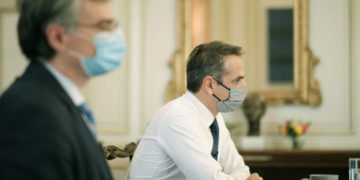 Χιλιάδες ζωές θα είχαν σωθεί αν η Κυβέρνηση ενίσχυε το ΕΣΥ