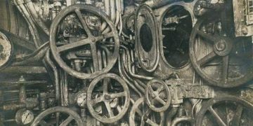 Για μια ανταγωνιστική οικολογία