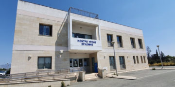 Σκέψεις για την πρωτοβάθμια υγεία