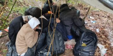 Εγκλωβισμένοι στη «γκρίζα» ζώνη του Έβρου!