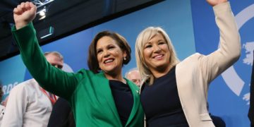 Ανακοίνωση για Ιρλανδικές εκλογές